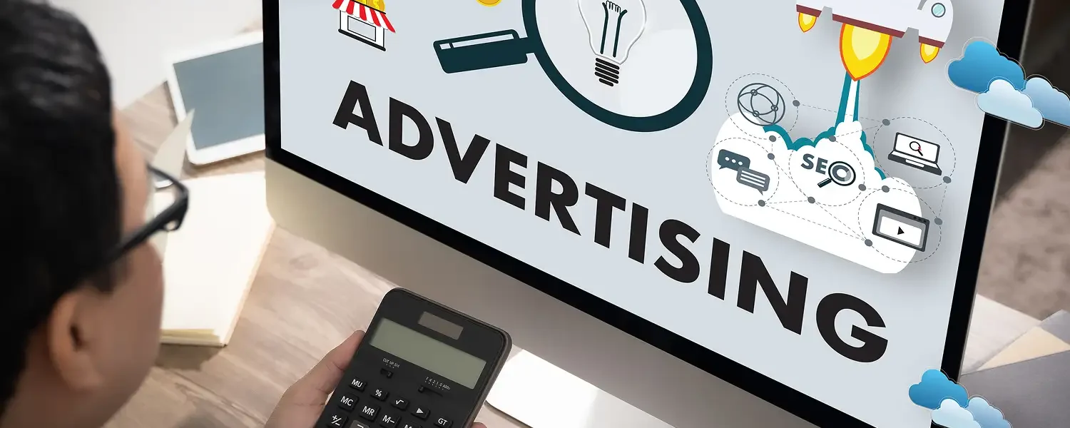 Advertising and Marketing