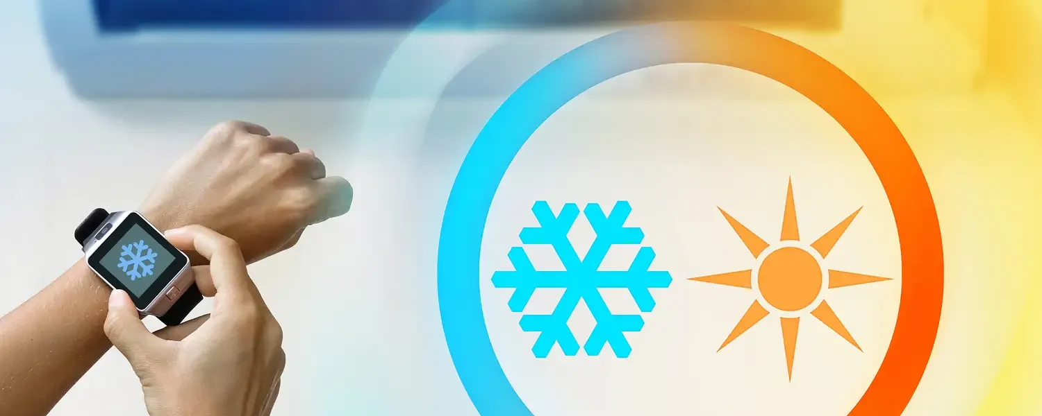 Air Conditioning and Heating