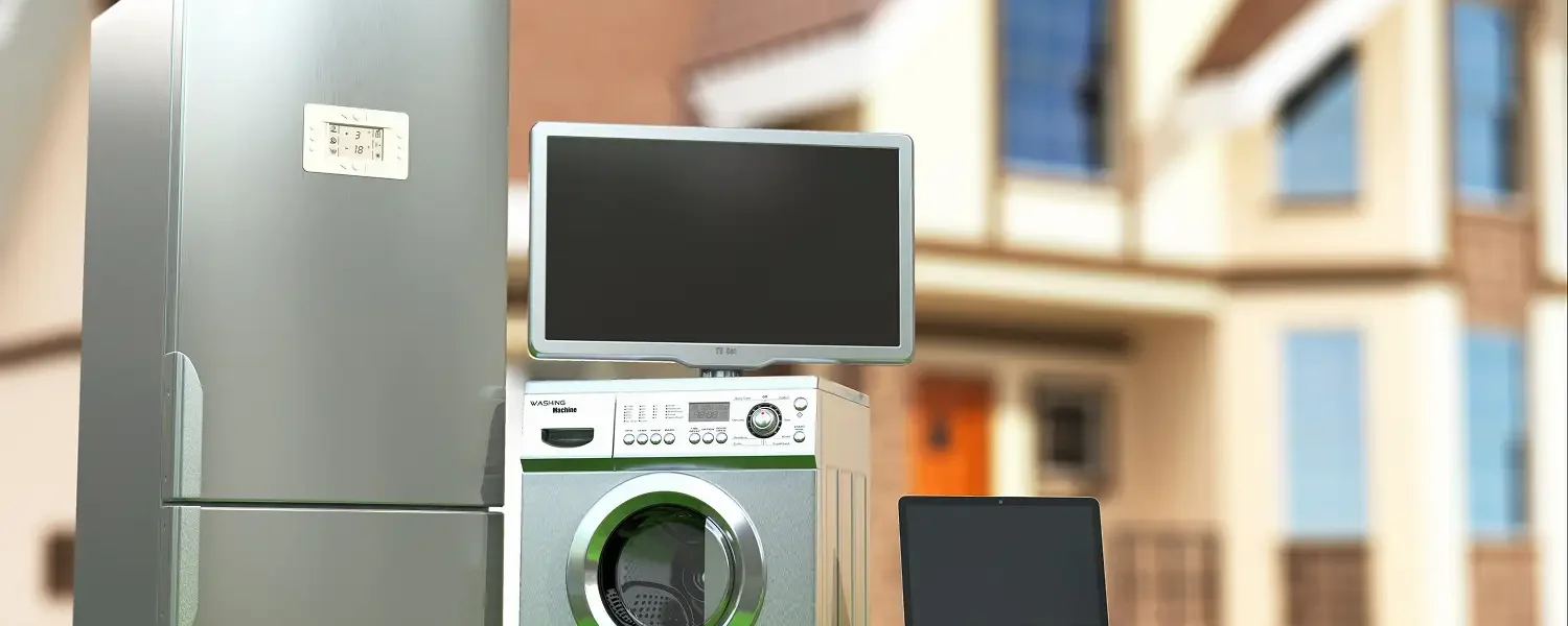 Appliances