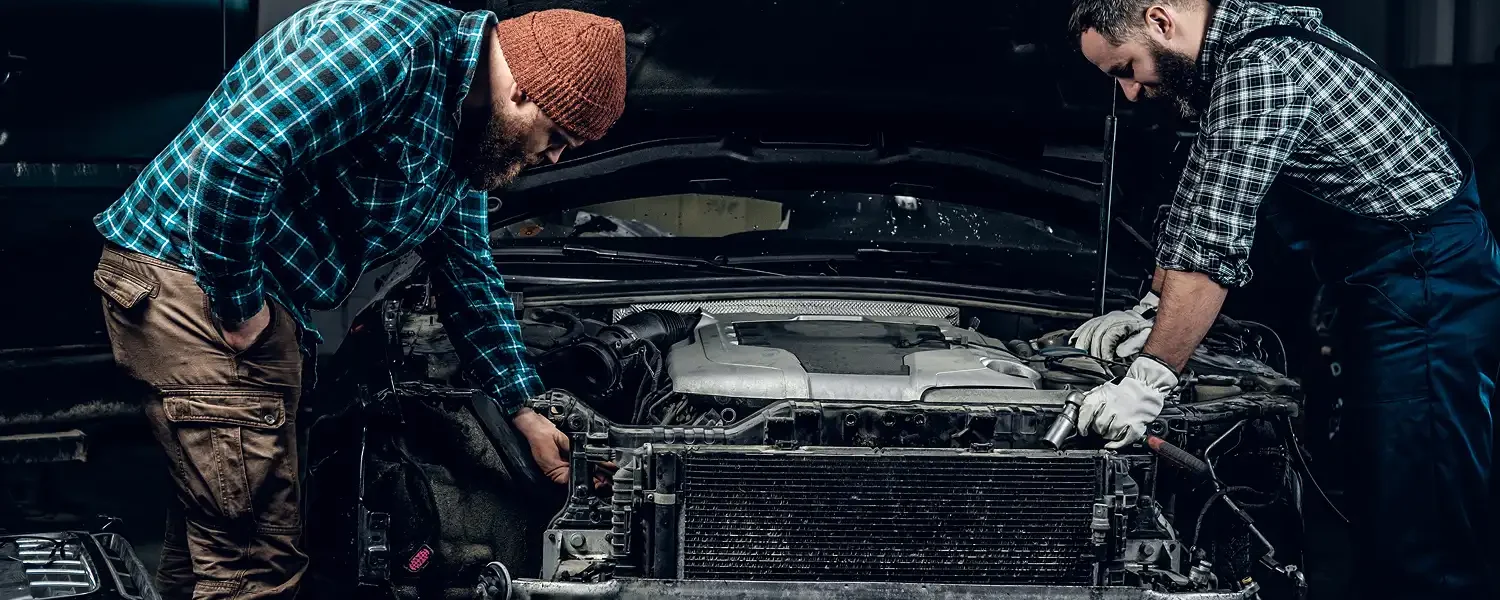 Automotive Services