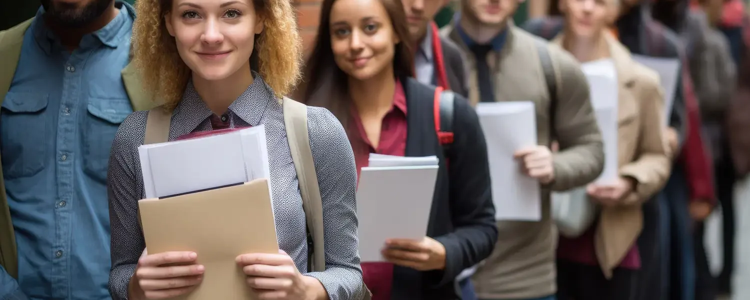 Careers and Recruitment