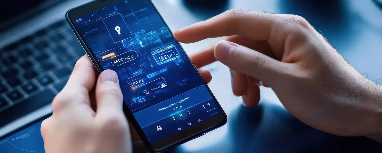 Communication and Technology