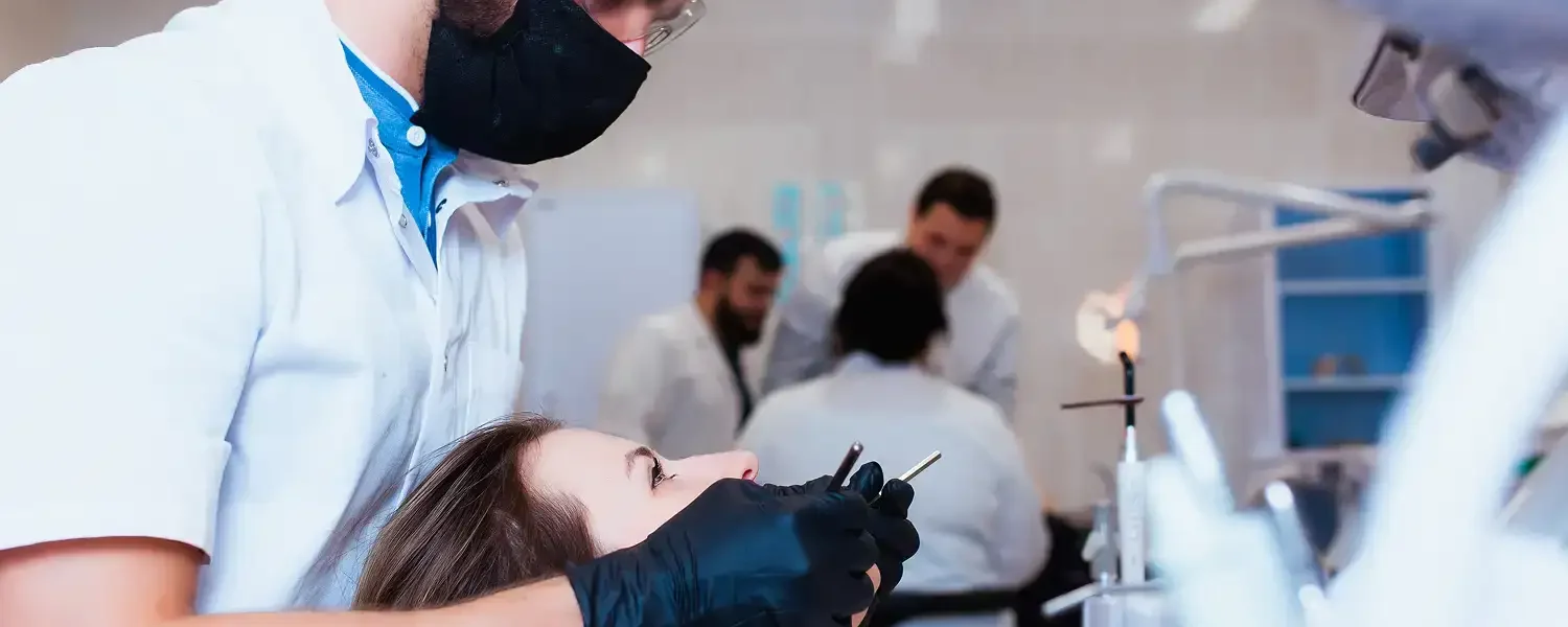 Dental Care