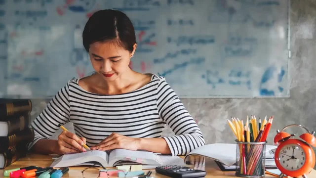 Education and Colleges