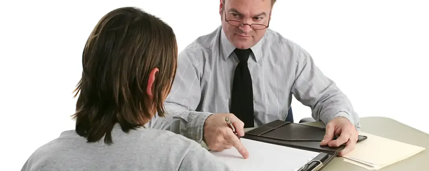 Employment and Recruitment