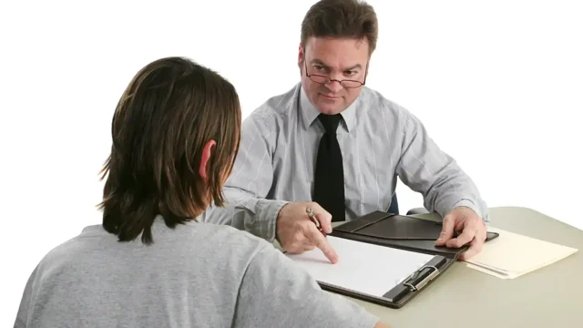 Employment and Recruitment