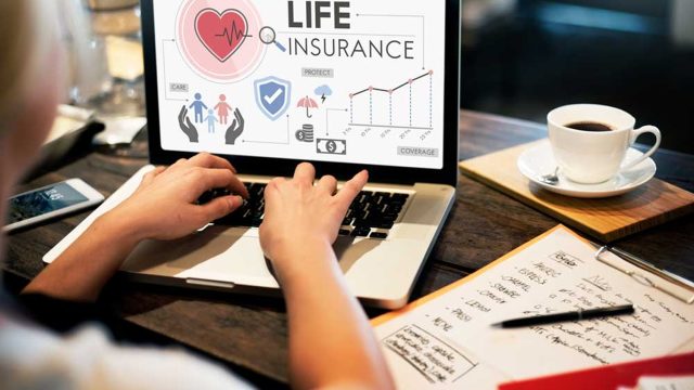 Insurance Services