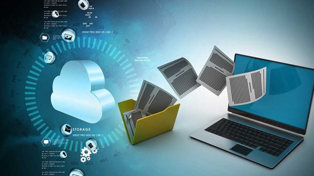 Internet and computer Services