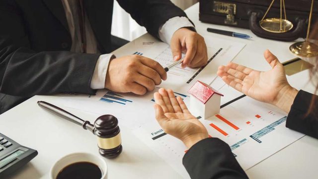Law Services