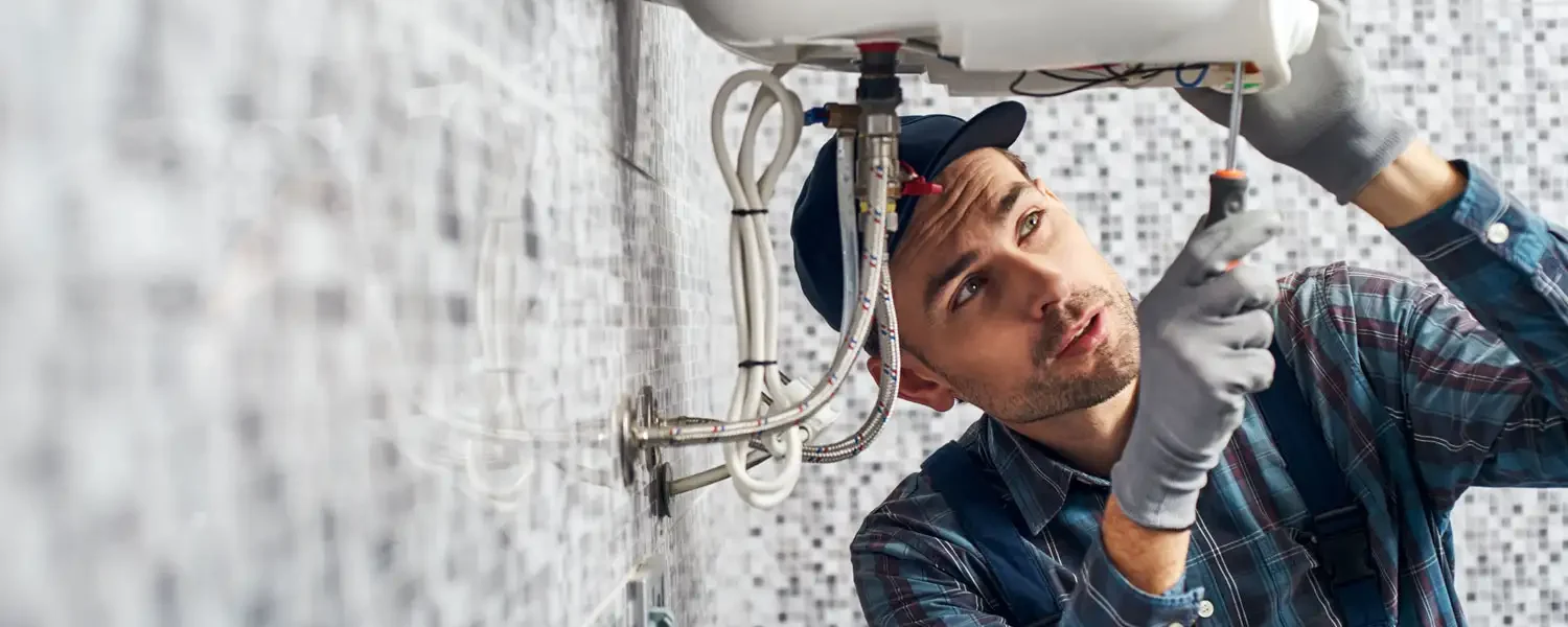 Plumbing and Plumbers