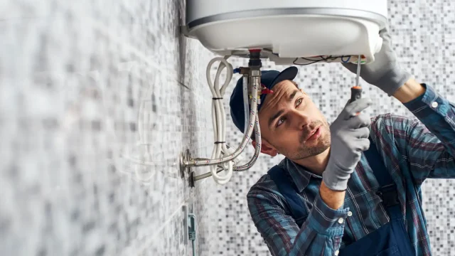 Plumbing and Plumbers