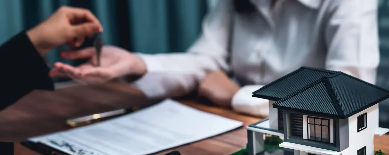 Real Estate and Property