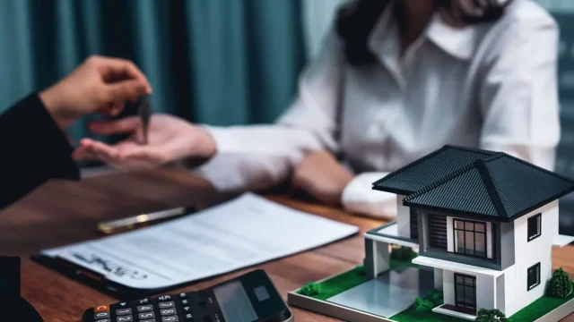 Real Estate and Property