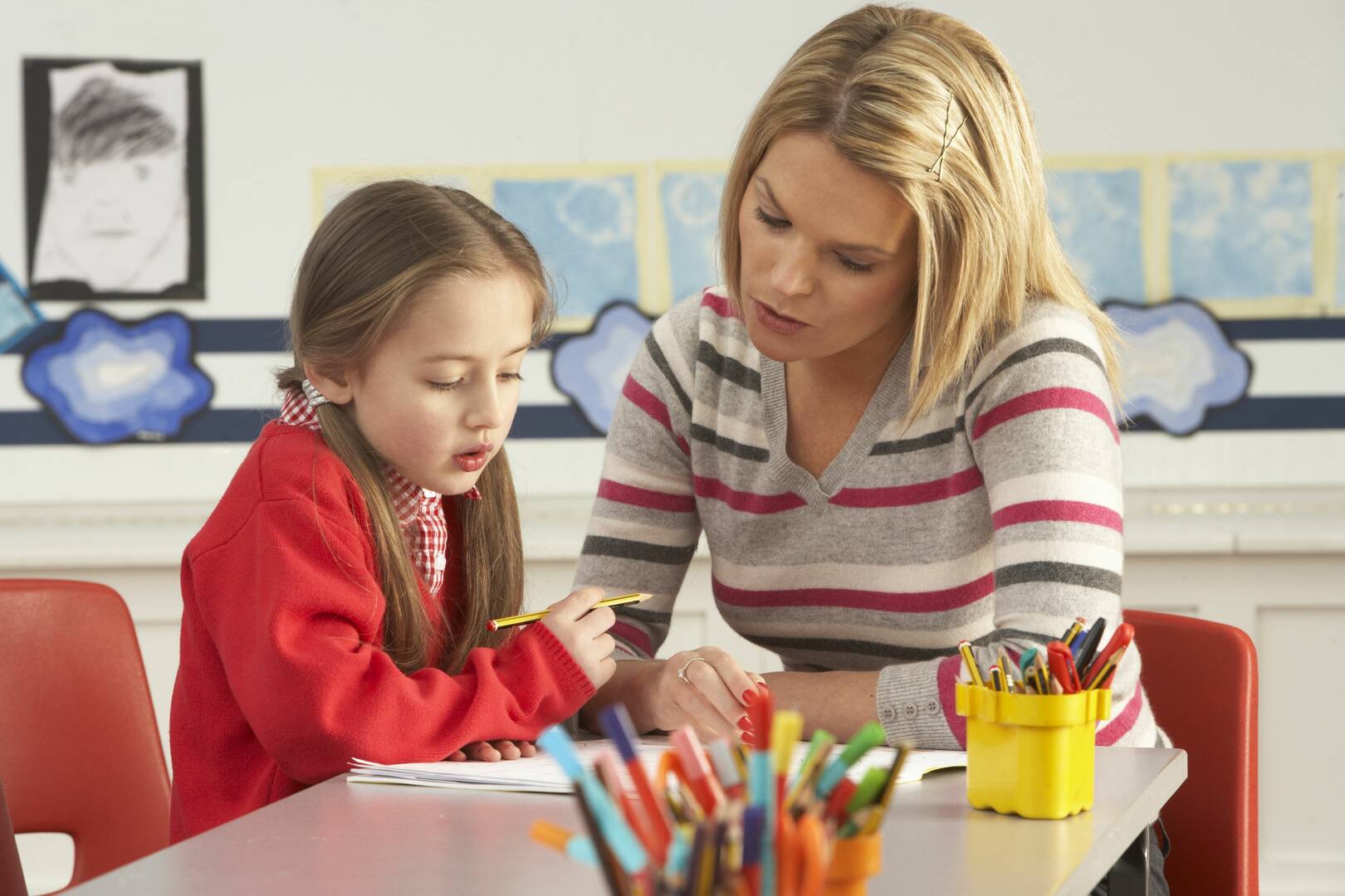 Building Trust and Strong Relationships at Lighthouse Academy Plainfield