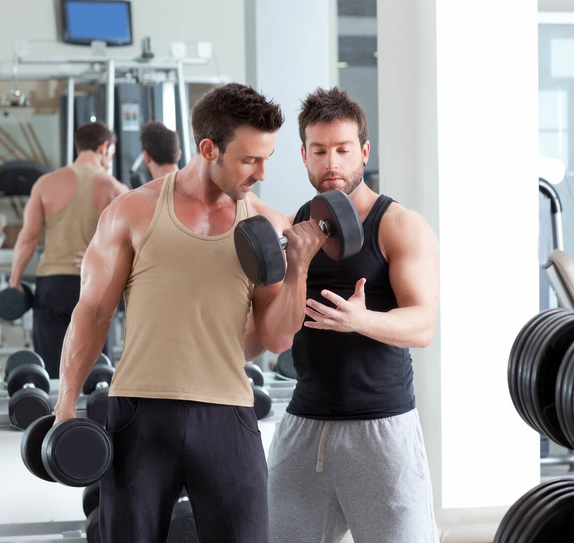 Physical Therapy Mccandless PA