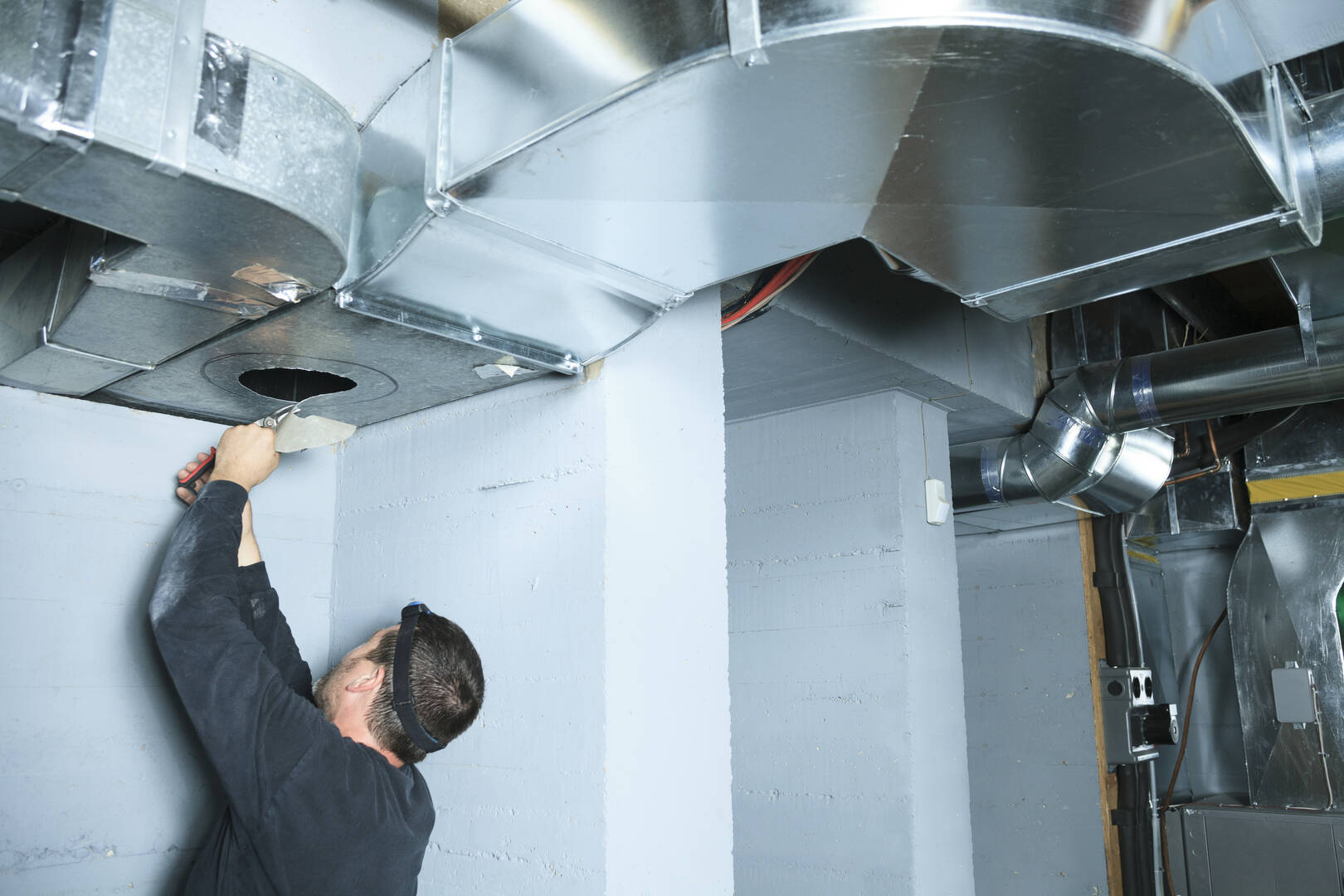 Air Conditioning Repair Service Bloomfield Hills
