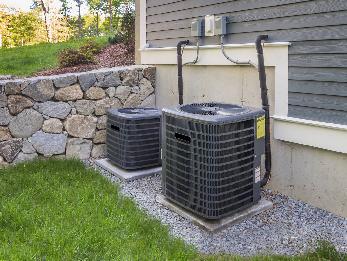 Air Conditioning Repair Contractor Castle Hills TX