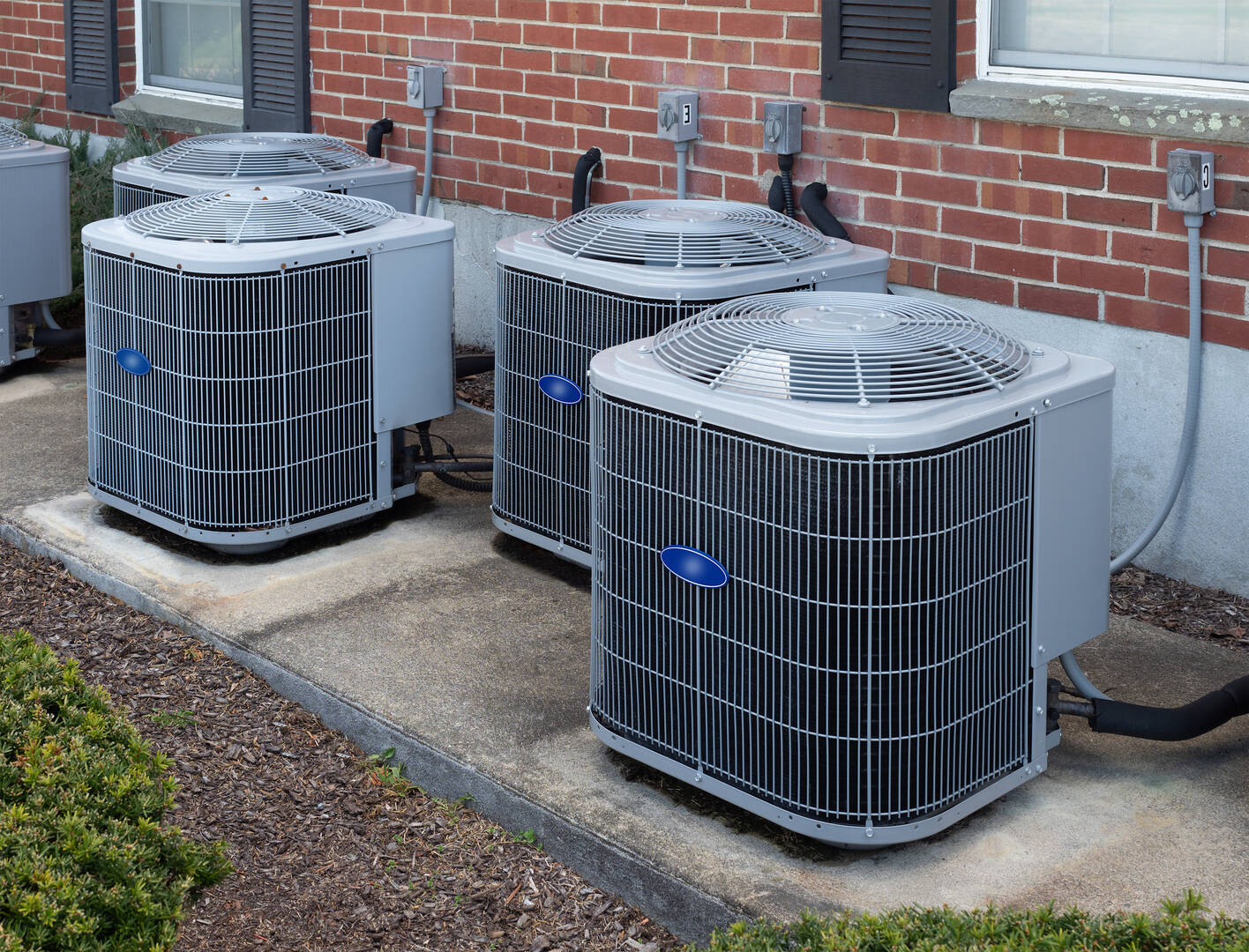 Air Conditioning Contractor Orlando FL