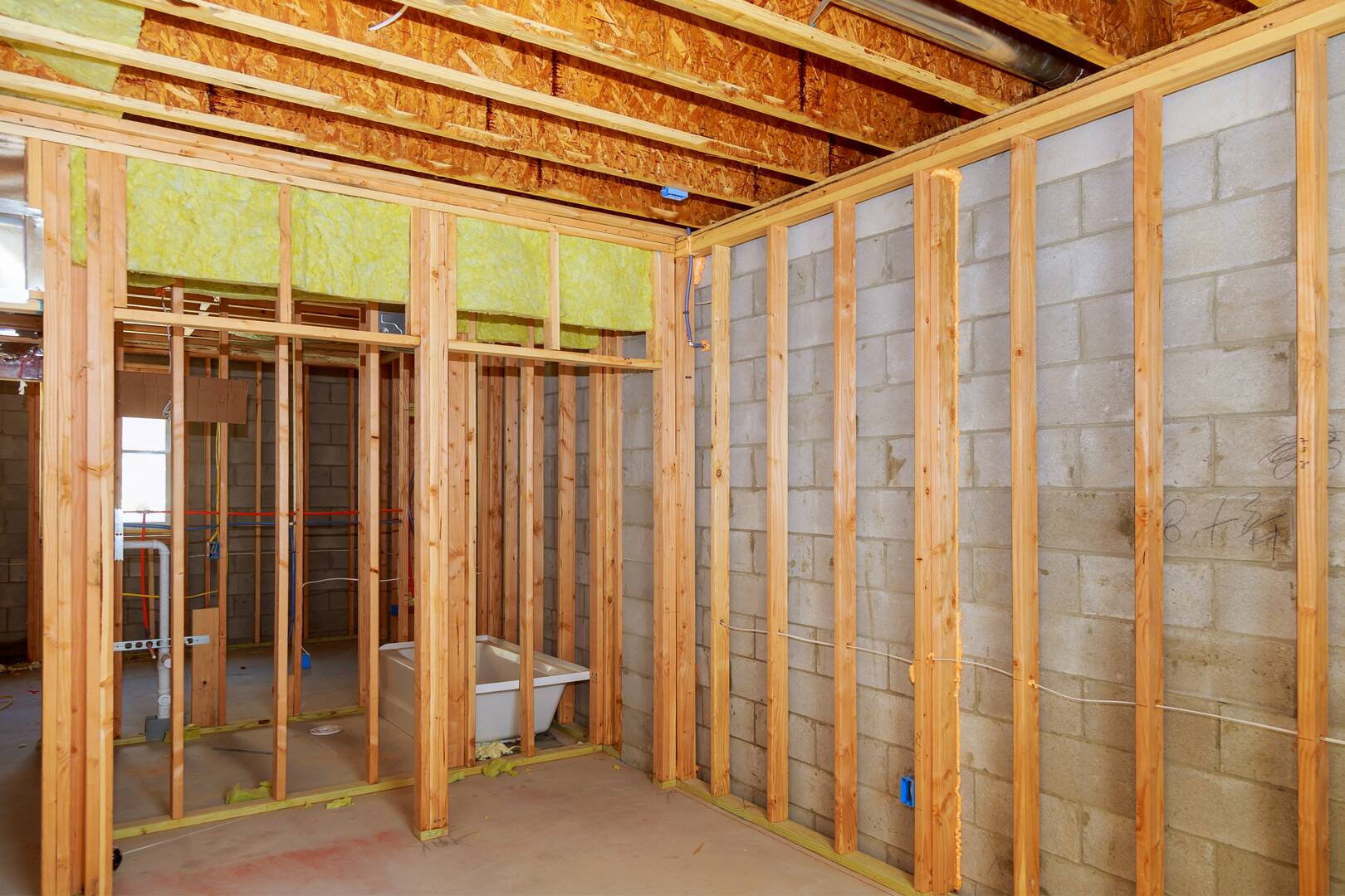 Bathroom Remodeling Contractor Conway AR