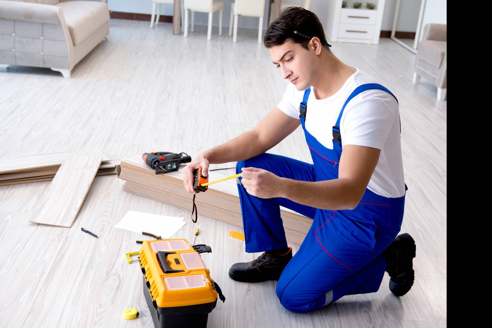 Cleaning Services in New Haven CT