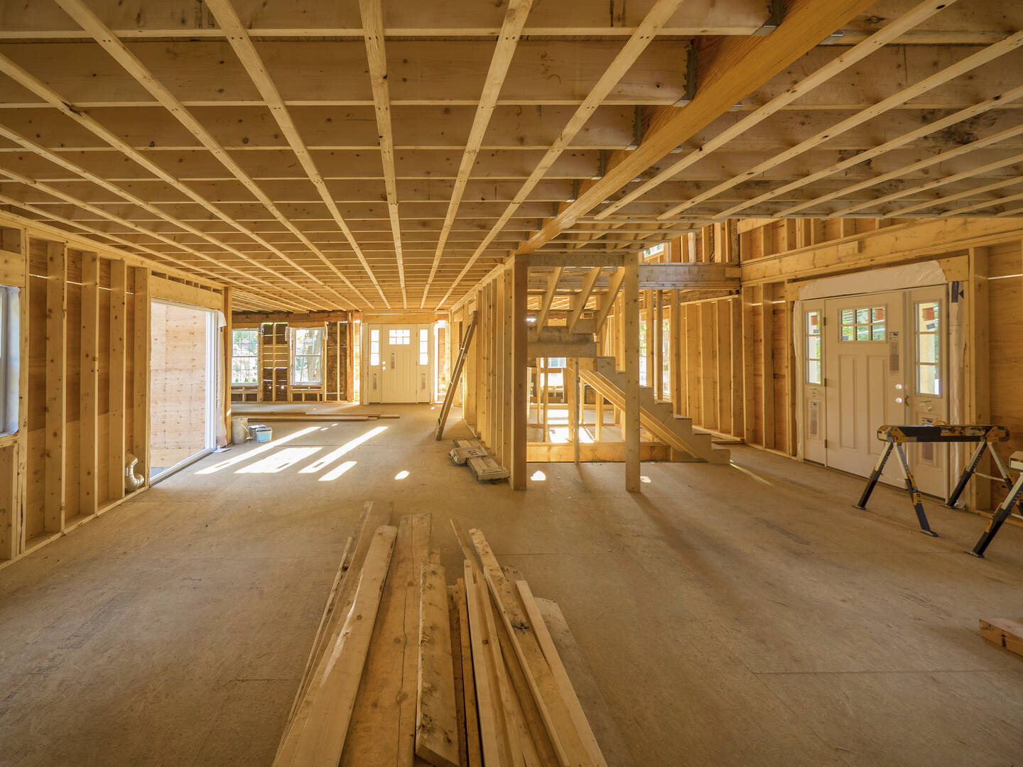 HVAC Contractor Providing Comprehensive Heating and Cooling Solutions in Little Rock AR