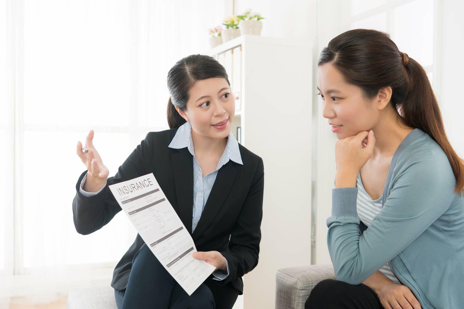 Health Insurance Highlands Ranch CO