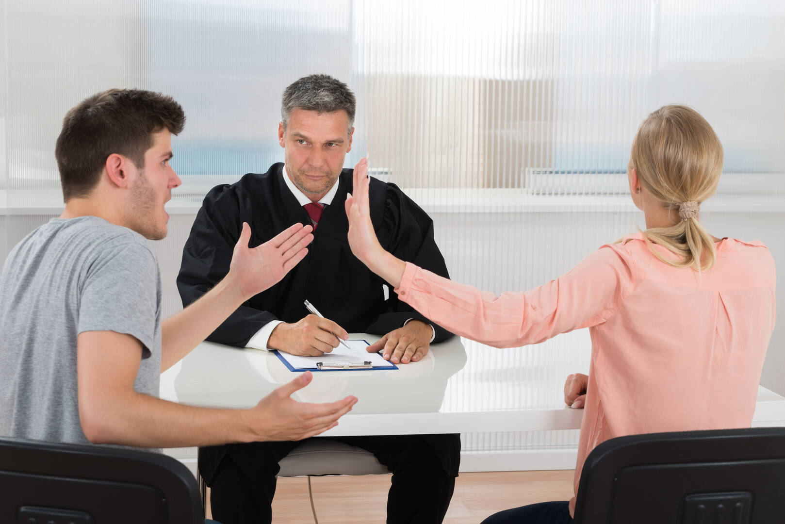 Criminal Defense Lawyer Daphne AL