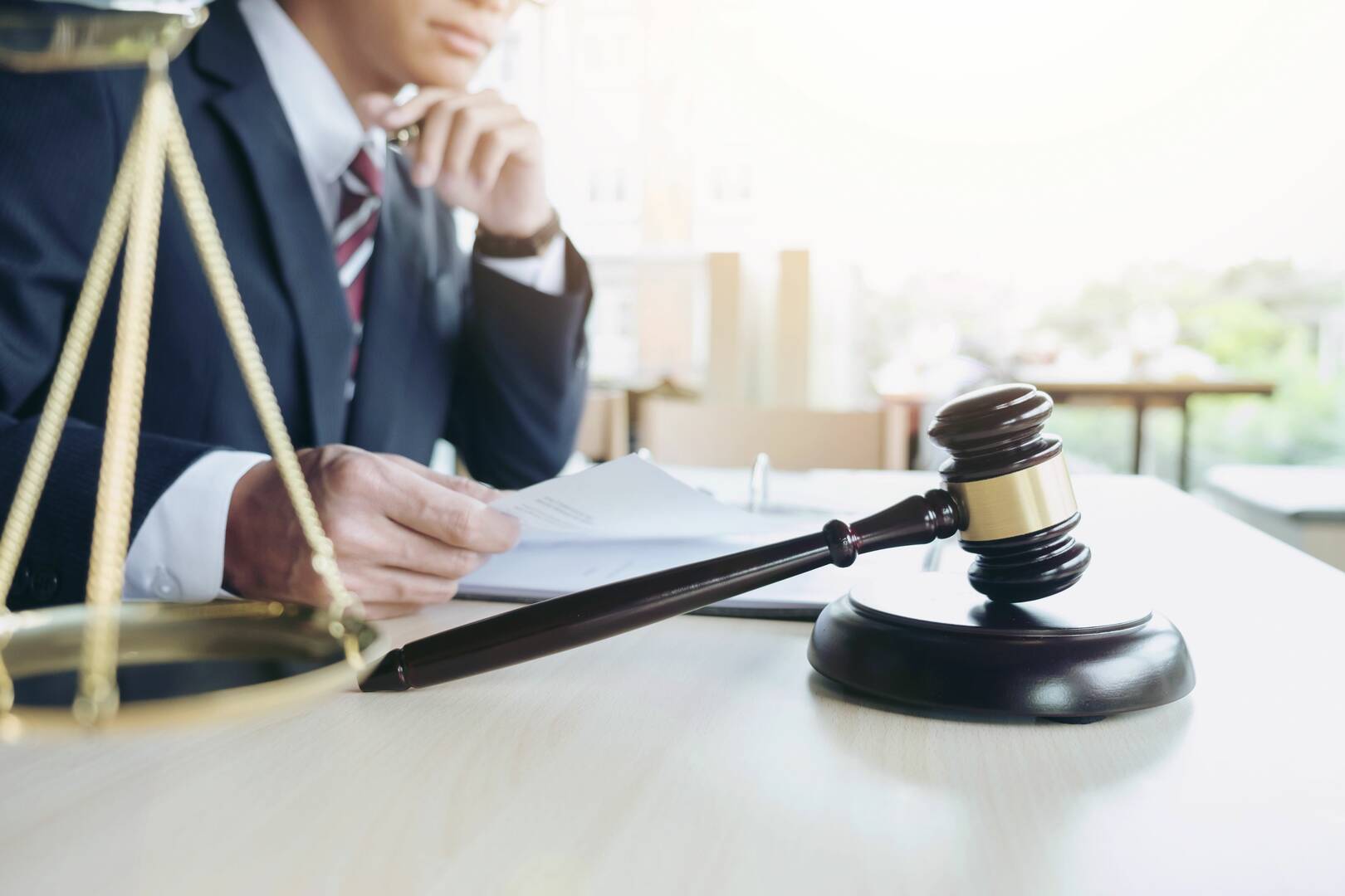 Criminal Defense York Pa
