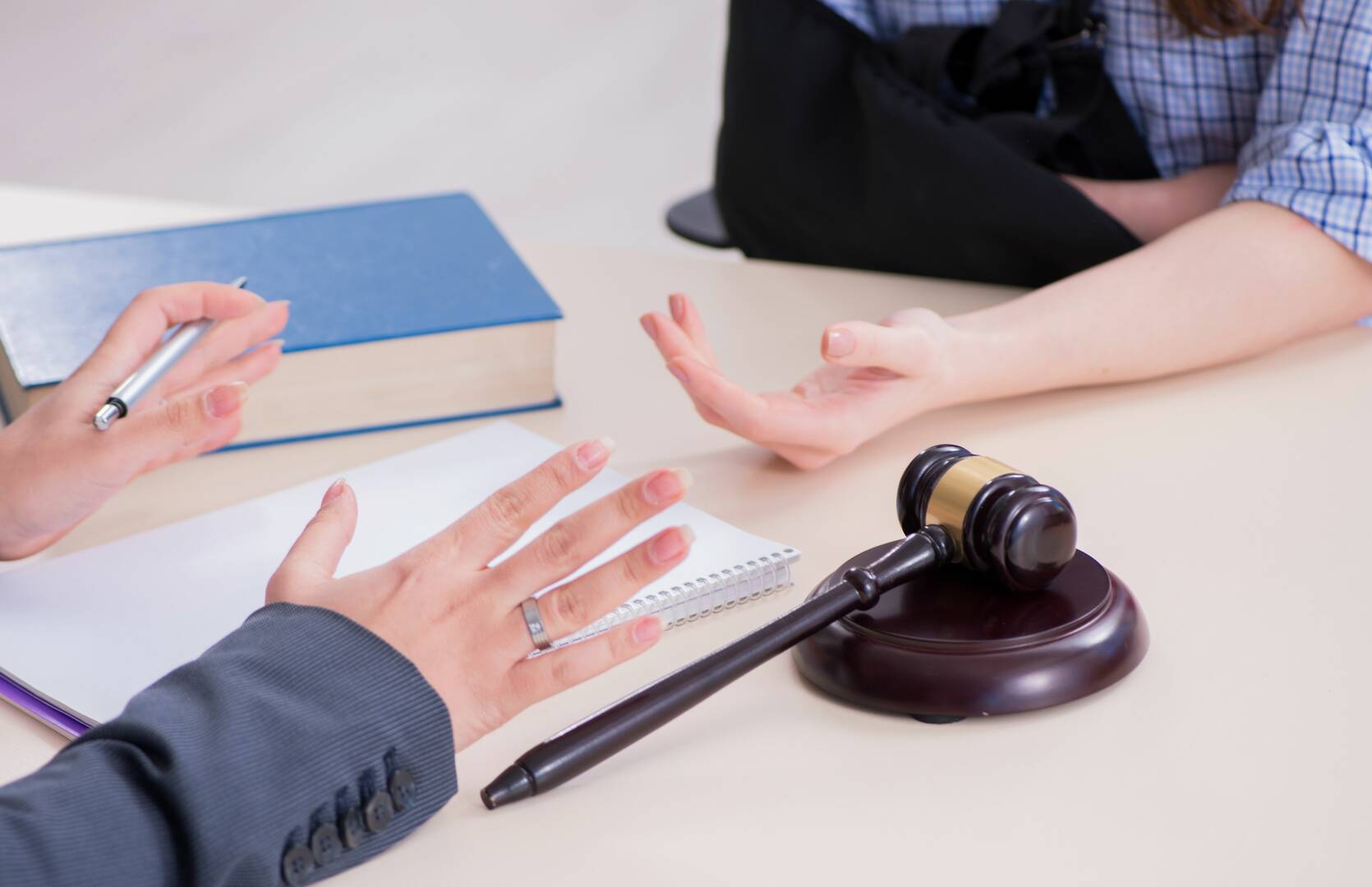 Car Accident Attorney Rogersville TN