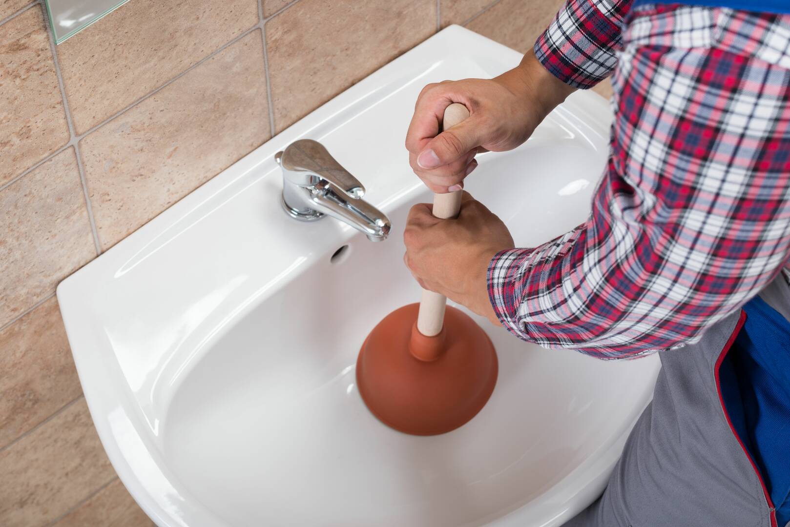 Commercial Plumbing Contractors Longview WA