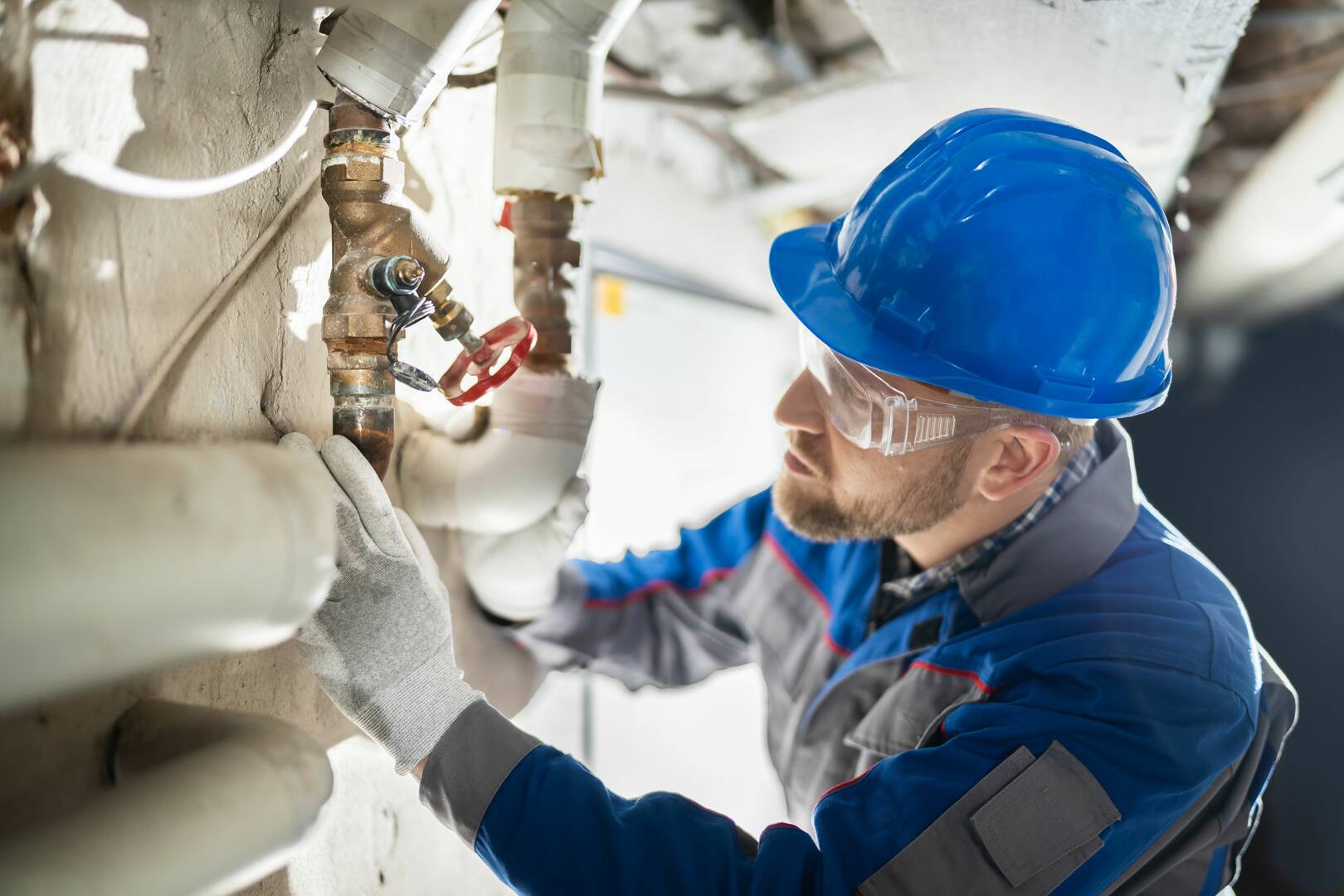 24/7 Plumbing Service Camden NSW