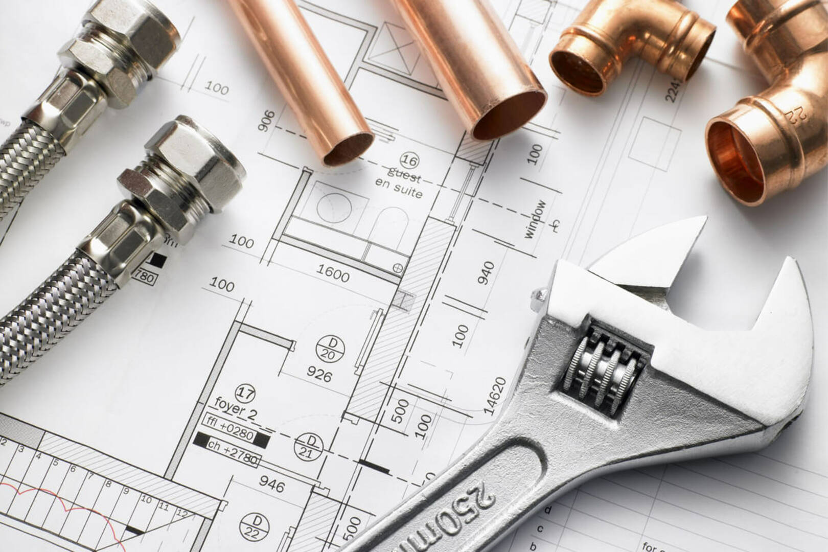 AAA Advanced PlumbIng & DraIn CleanIng, Inc. Provides Thorough Grease Trap CleanIng In Passaic County NJ