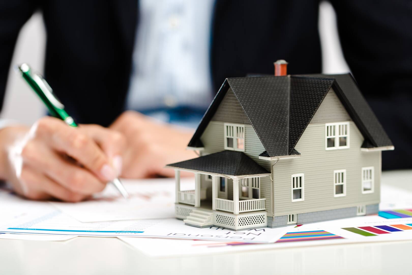 Get Cash Offer For House St.Paul MN