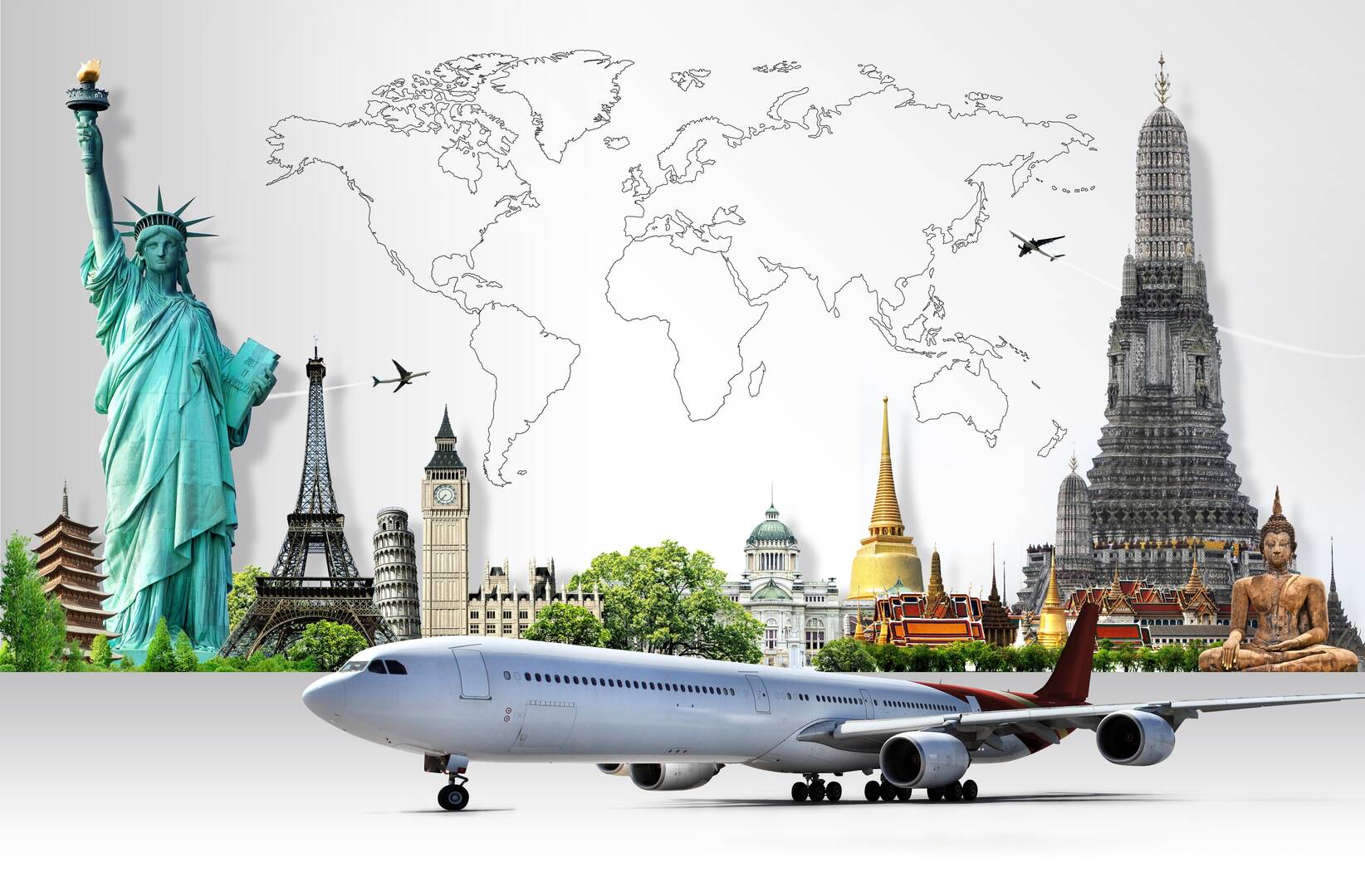 English Speaking Tour Guide London