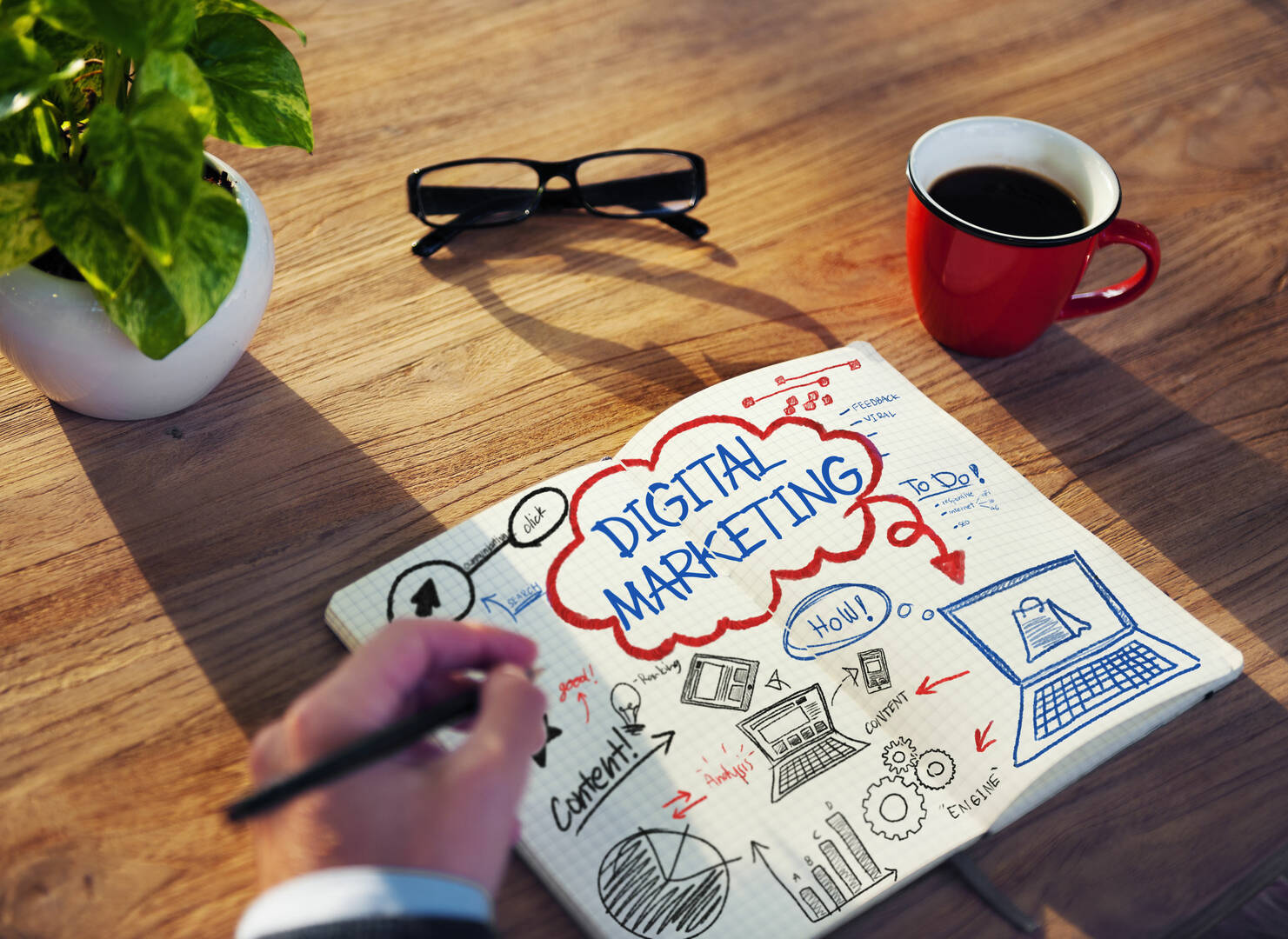 Web Designer Temecula CA