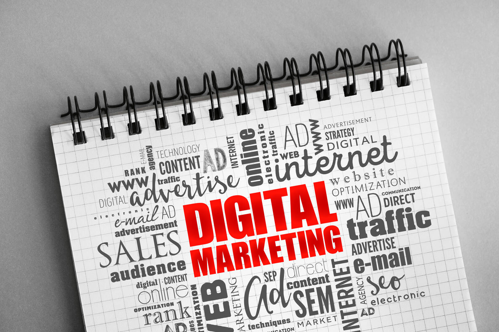 SEO Specialist Driving Targeted Traffic and Growth with Performance Digital Marketing in Boise