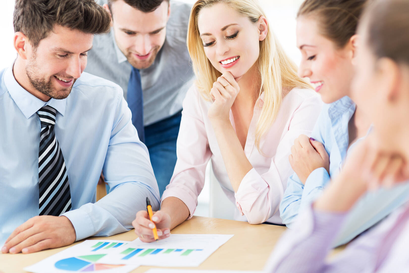 Digital Marketing Agency Denver CO