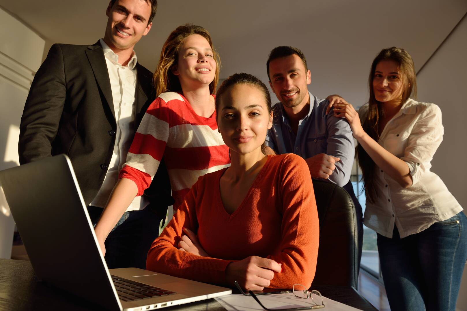Hire Business IT Services Provider in Fairfield NJ Area