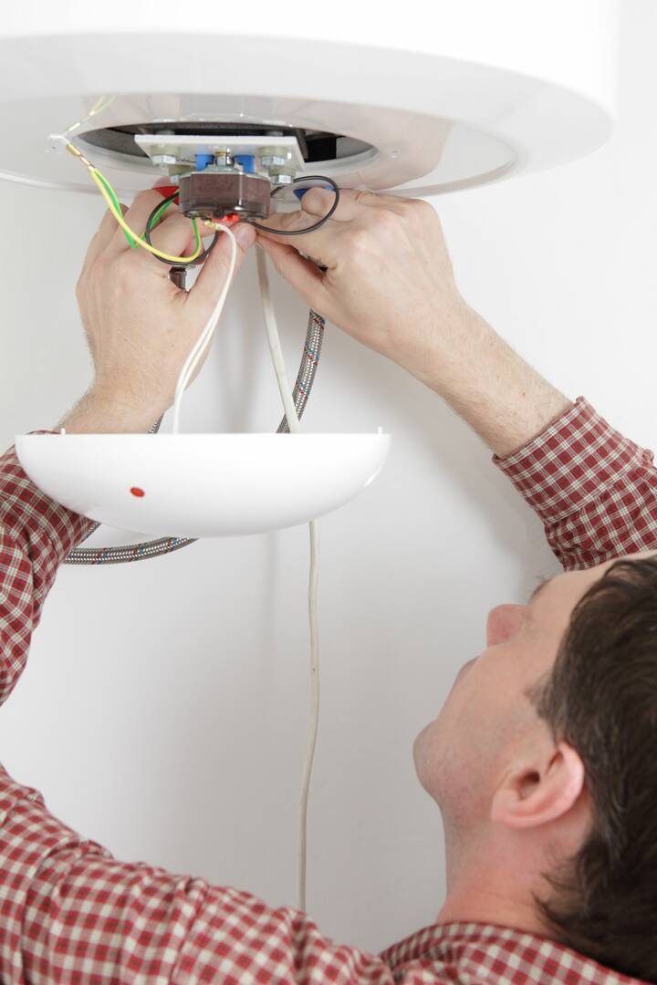 Electrician Services Rocklin CA
