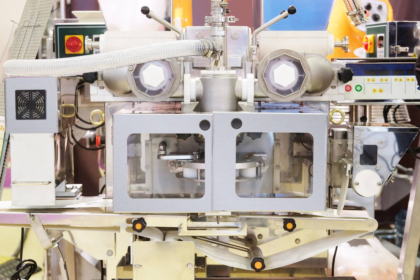 Industrial Equipment Services St. Louis MO