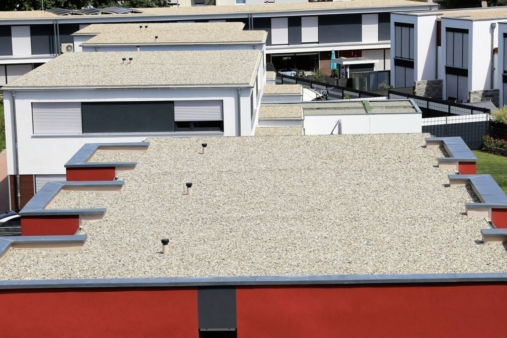 Local Roofers Las Vegas NV