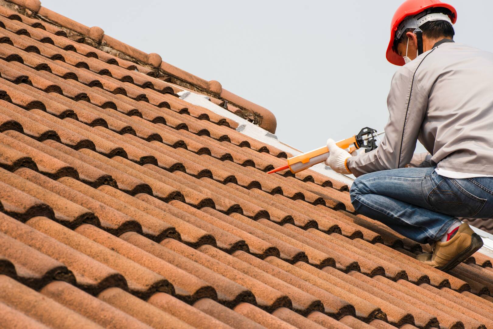 Roof Removal Spokane Valley WA