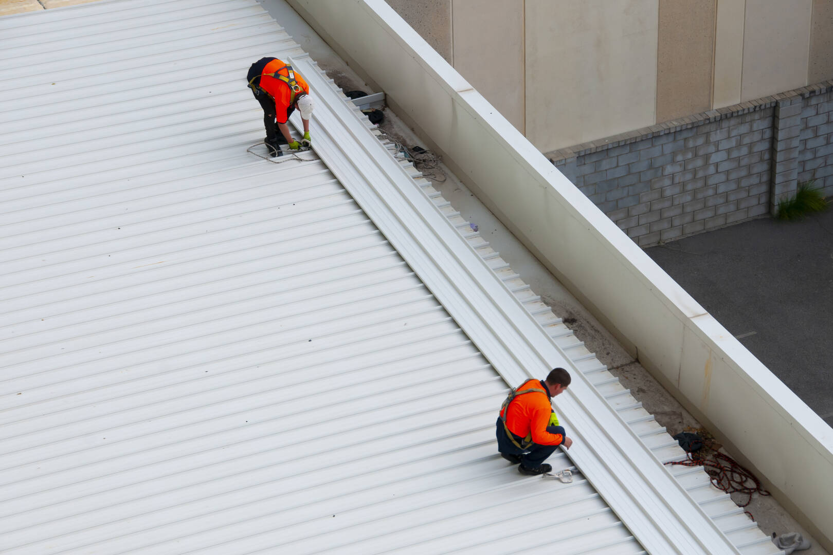 Roofing Inspection Services Brisbane QLD