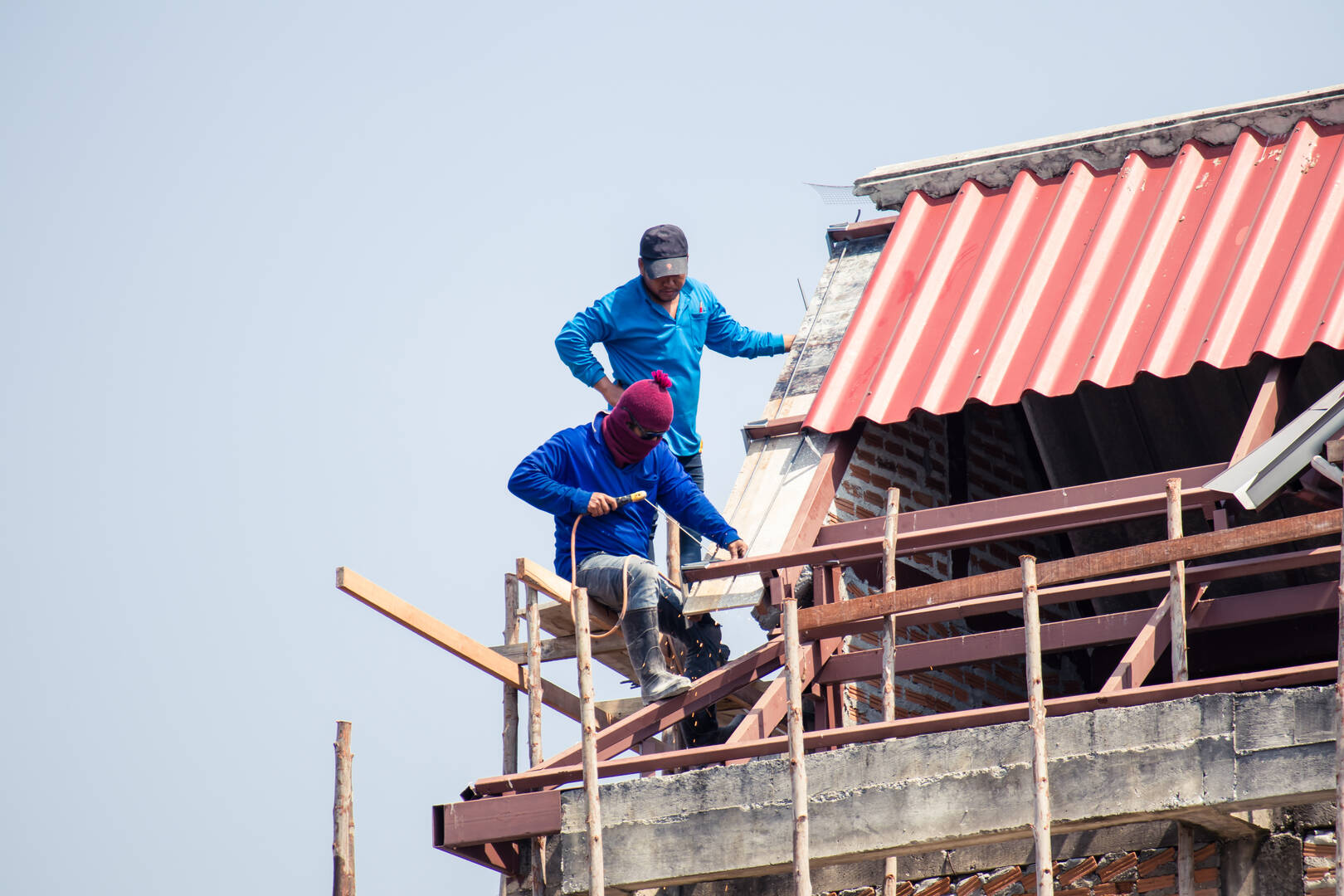 Roof Repair Jacksonville FL