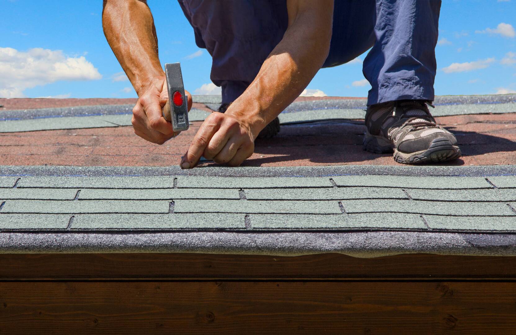 Roof Removal Spokane Valley WA