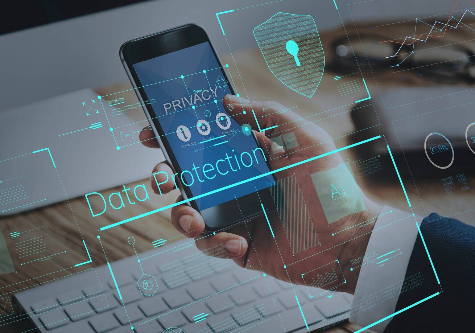 Safety & Security Services Providing Comprehensive Protection Solutions