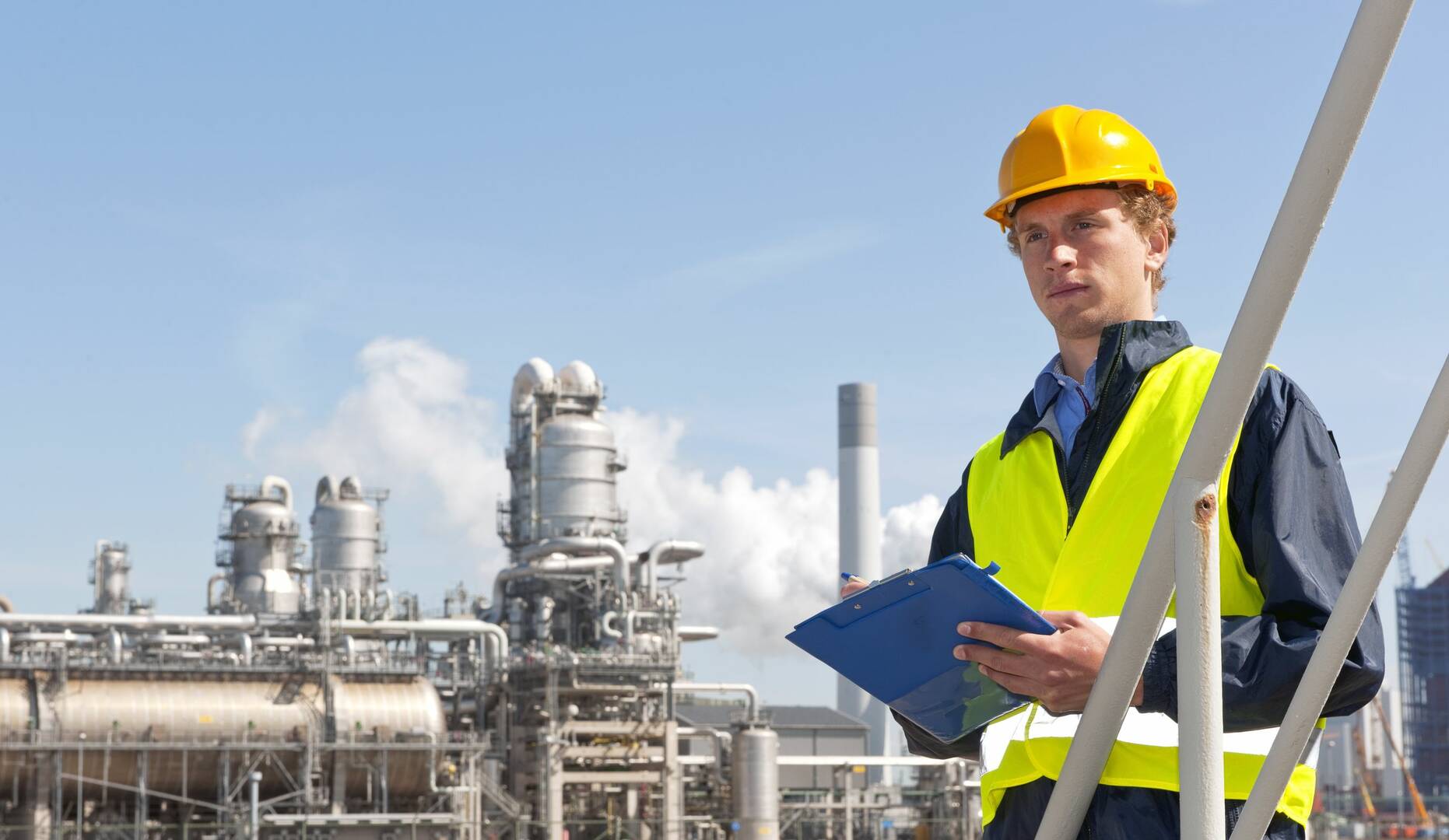Commercial Janitorial Services Mount Pleasant MI