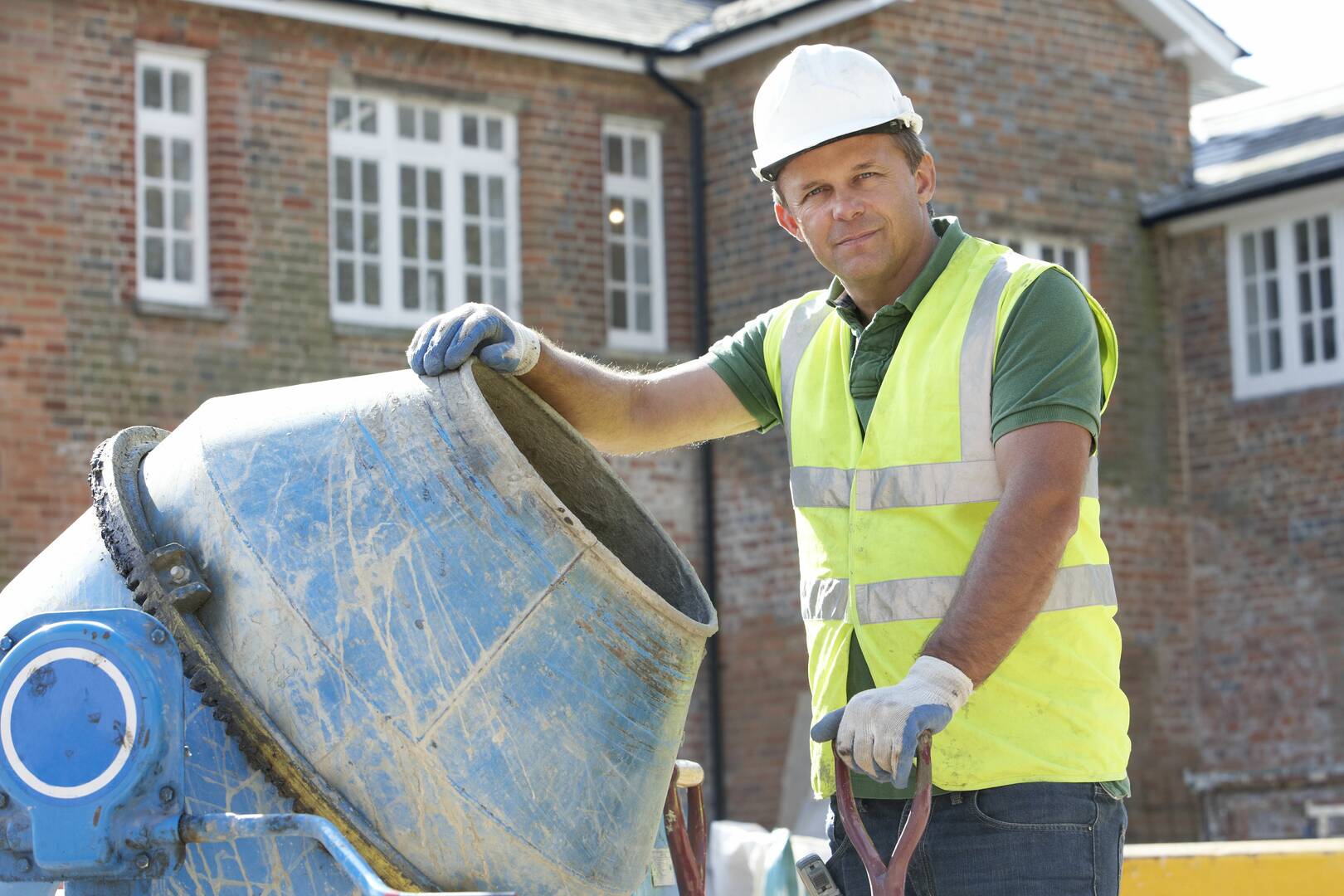 Paving Services Delivering Durable Asphalt and Concrete Solutions in Georgia