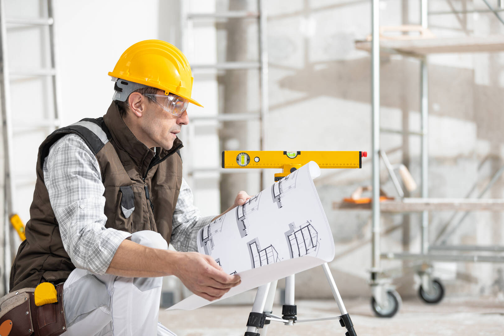 Healthcare Facility Construction Frisco TX