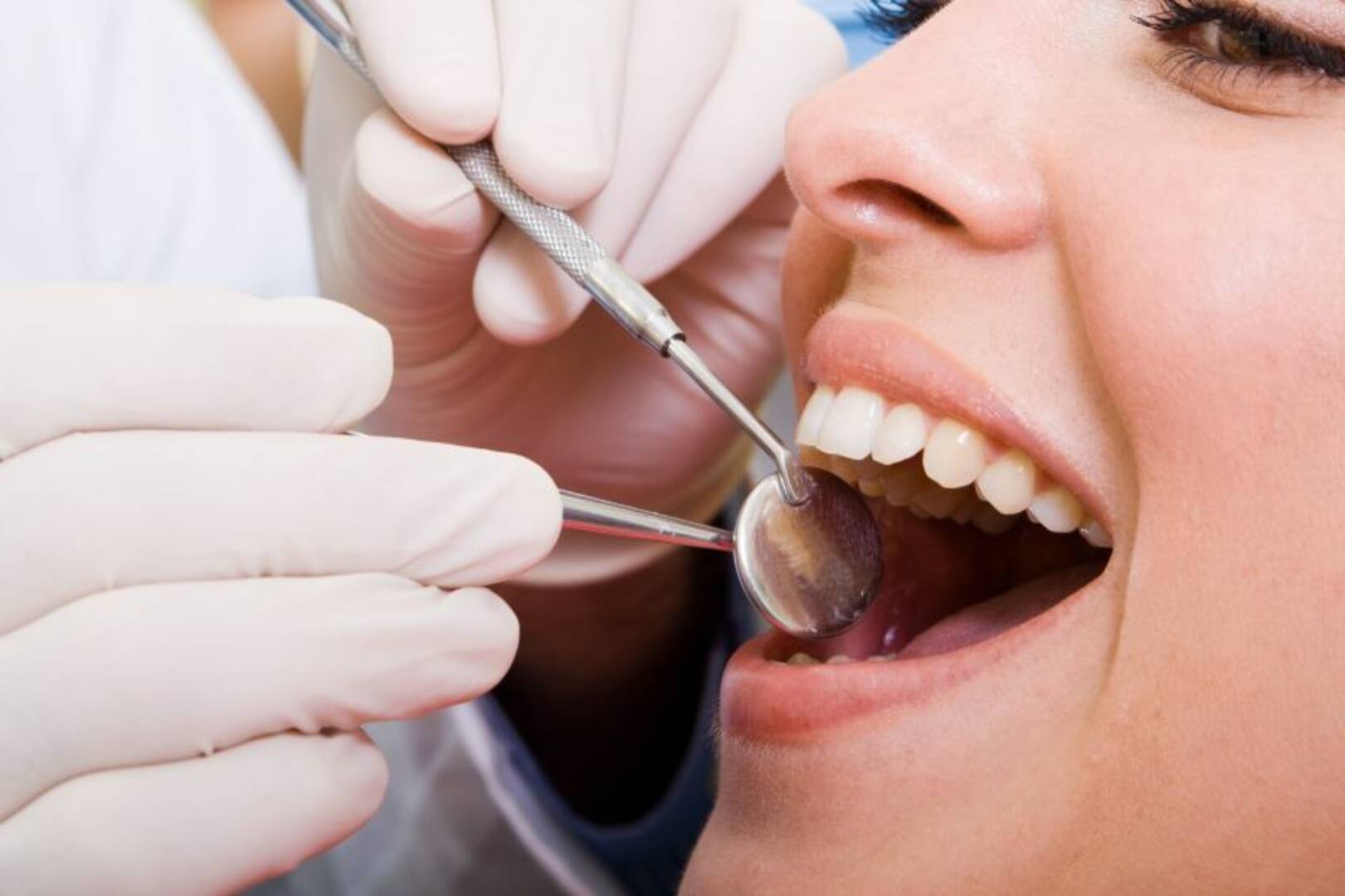 Dental Services Kelowna